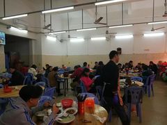 大堂-长平老姿娘夜粥(平东一街店)