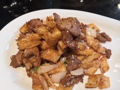 -木卡买提新疆餐厅·清真(新里海顿公馆店)