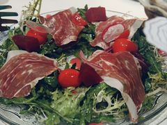 -Osteria Garden 生蚝花园餐厅(原进贤路店)