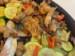 五花肉-一烙锅(友谊店)