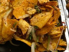 -勃利地摊·勃立小串烧烤