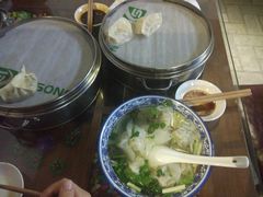 -古渡驛(丽彩·潮流港店)