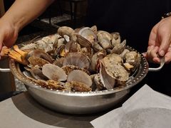 -大闫家烧烤·小海鲜家常菜(郑庄店)