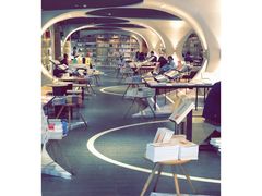 -钟书阁(珍园店)