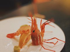 -甄御•海鲜新青岛菜(麦岛店)