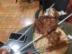 -天羽烤乳鸽店(财大家属院店)