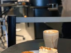 -来回·咖啡(钟村咖啡豆店)