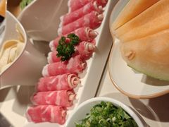 -海底捞火锅(劲松店)