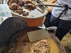 -子午路张记肉夹馍(兵马俑店)