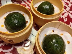 安溪咸笋包-临家闽南菜(大唐店)