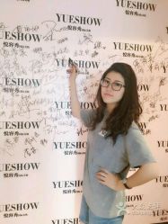 点击看大图 -Yue Show馨选·半永久纹眉纹眼线