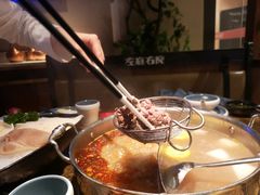 -左庭右院鲜牛肉火锅(新梅广场店)