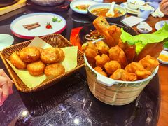 三白油条-锡和无锡菜(景丽苑店)