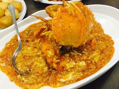 -龙海鲜螃蟹王(宏茂桥店)