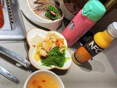 -海底捞火锅(宇飞大厦店)