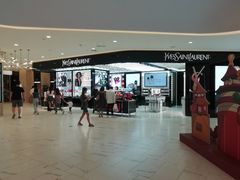 -YSL(南昌百盛店)