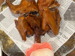-蝴蝶里·粤菜·点心(龙湖杭州金沙天街店)