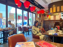 -度小月(百老汇美食街店)