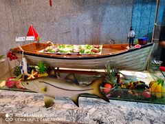 -瑞德姆美人鱼海底演艺主题餐厅(亚龙湾店)