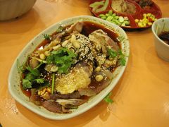 -龙抄手(春熙路总店)