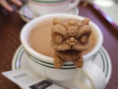 -孖记茶档·热腾茶餐(荔湾领展广场店)