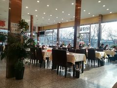 大堂-簋街仔仔小龙虾(簋街二店)