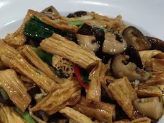 -临潼印象·特色陕菜