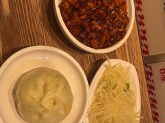 -乡村基·川味现炒大王(熙悦天街店)