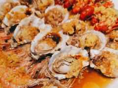 -煎饼卷大葱·非遗传承·潍坊菜(十笏园店)