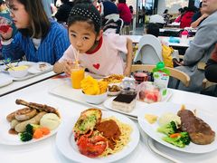 提拉米苏-宜家·瑞典风味餐厅(北京西红门店)