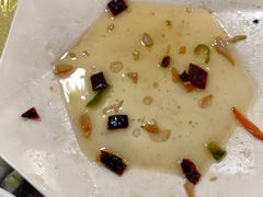 -兴安酒店农家吊锅土菜(天堂寨店)