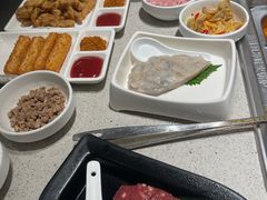 -海底捞火锅(航洋城店)