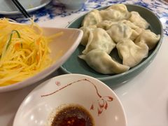 -东方饺子王(中央大街创始店)