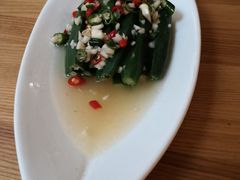 -周三的情书花园餐厅(江北店)