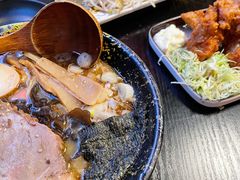 -日本料理神拉面