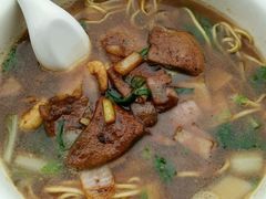-望江面馆(杭州智汇中心店)