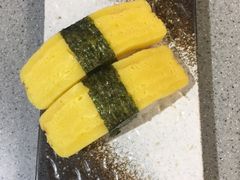 玉子寿司-友壹町寿司(嘉洲广场店)
