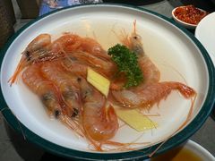 -佬太公海鸭·海鲜大排档(上海总店)