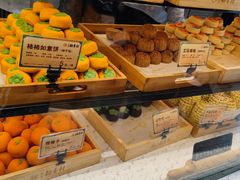 -北京稻香村(零号店)
