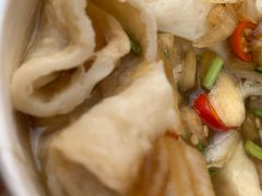 -老太太海鲜鱼饼