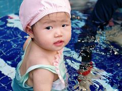 -龙格亲子游泳·水育早教运动中心(绿宝中心)