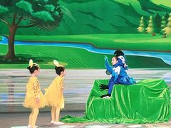 -第壹宝贝儿童教育中心(朝阳校区)