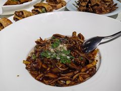 -金枝玉叶上海人家食府(三里河店)