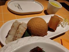 -蔡澜点心·粤菜(花城汇南区店)