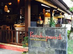 -Pundi Pundi Restaurant