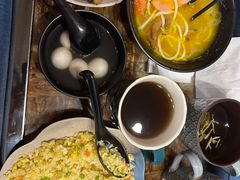 -天虹购物中心(石路店)