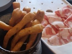-重庆德忆火锅（龙南街3店）(渝水岸餐饮)