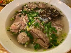 -越美小馆·越南料理(曲江店)
