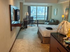 -香港皇家太平洋酒店