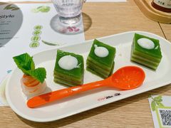 -蔡澜Pho·越南粉餐厅(海上世界店)